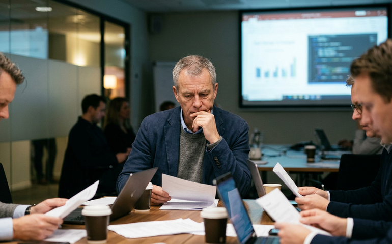 Especialista diz que 95% dos projetos de IA não geram valor a empresas