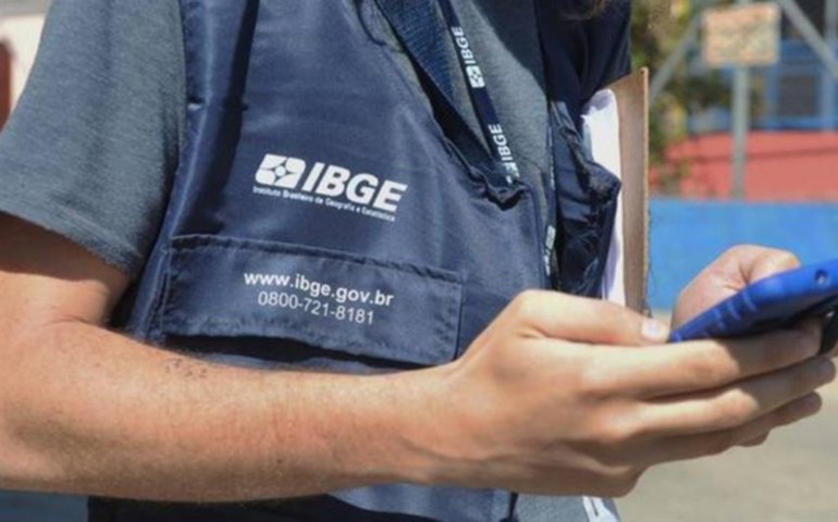 IBGE: volume de serviços prestados cai 0,1% em janeiro ante dezembro de 2021
