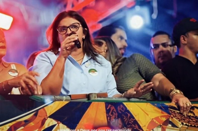 Delmiro/AL vive semana histórica; do orgulho cívico à força da juventude transformadora