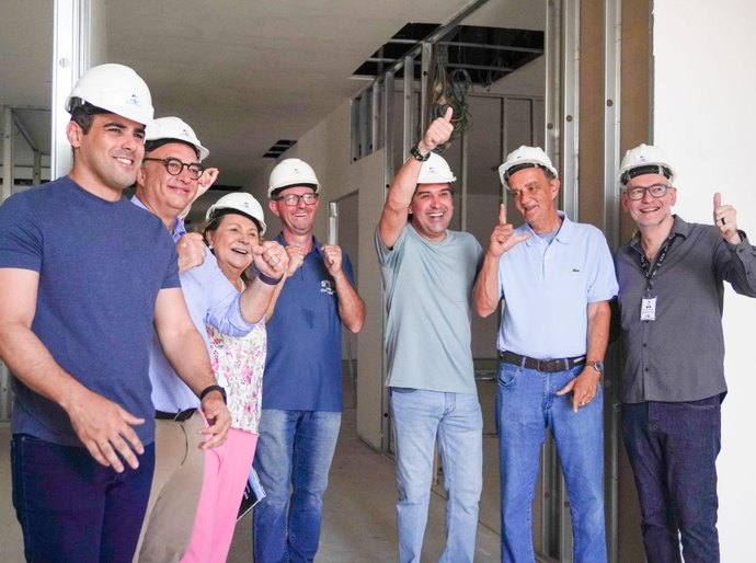 Embrapa Alimentos e Territórios será modelo de inovação para a agricultura familiar no Brasil