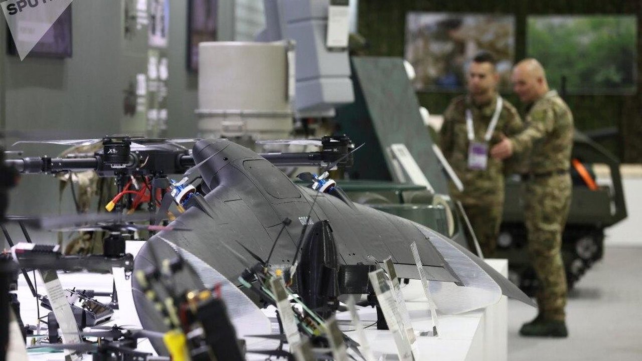 Mais inteligentes e mais difíceis de parar: os mais recentes drones militares de ponta da Rússia