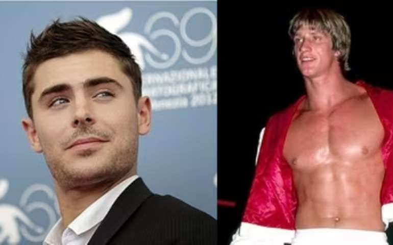 Zac Efron surge com aparência inusitada e internautas questionam mudança radical