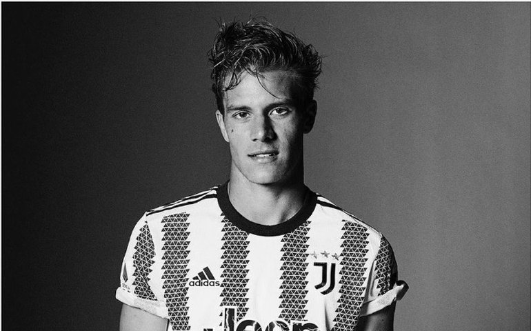 Meia da Juventus é suspenso do futebol por sete meses após envolvimento com apostas