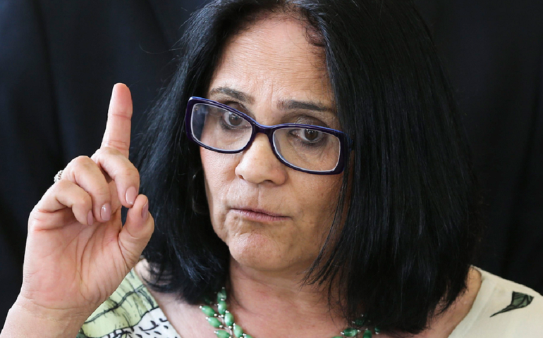 Por coronavírus, governo destinará R$ 4,7 bi a povos tradicionais, diz Damares