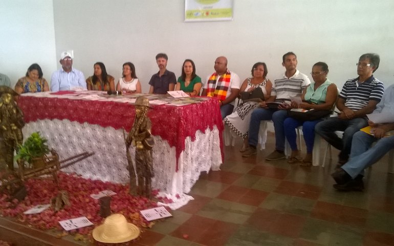 Encontro comemora 10 anos da Rede que integra projeto Cisternas nas Escolas do governo federal