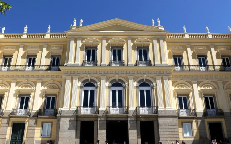 Estudo apresenta indícios de cidade amazônica do período pré-colonial