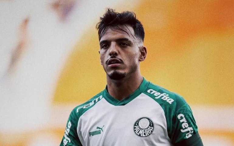 Gabriel Menino exalta 'ajuda mental' adquirida em série de treinos do Palmeiras na Data Fifa