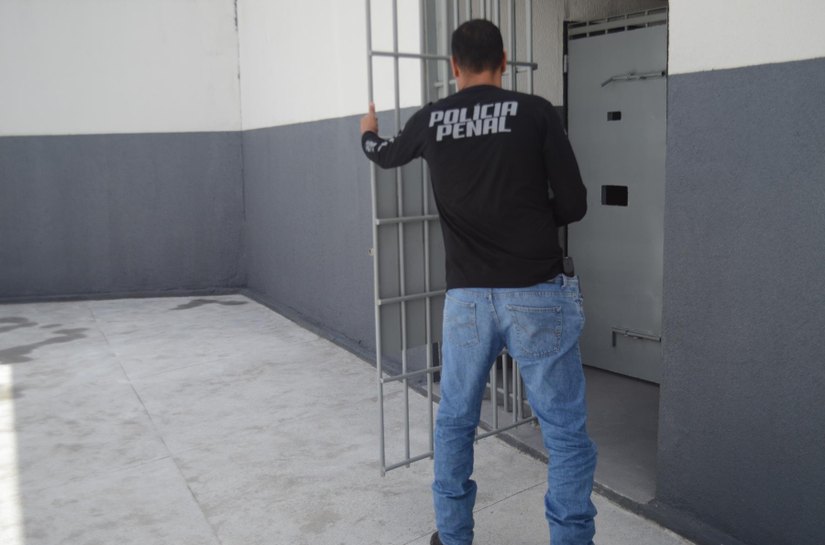 Com capacidade para mais de 200 pessoas, governo reinaugura módulo no Baldomero Cavalcant