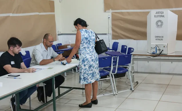 Foto: Joédson Alves/Agência Brasil