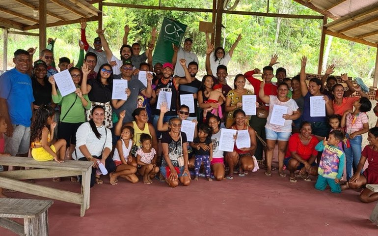 Conexsus celebra marco histórico de R$ 15,8 milhões em crédito rural para a sociobioeconomia