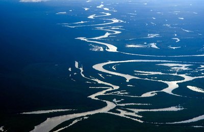 Coalizão de 19 bancos de países amazônicos promete R$ 4,5 bi em crédito verde