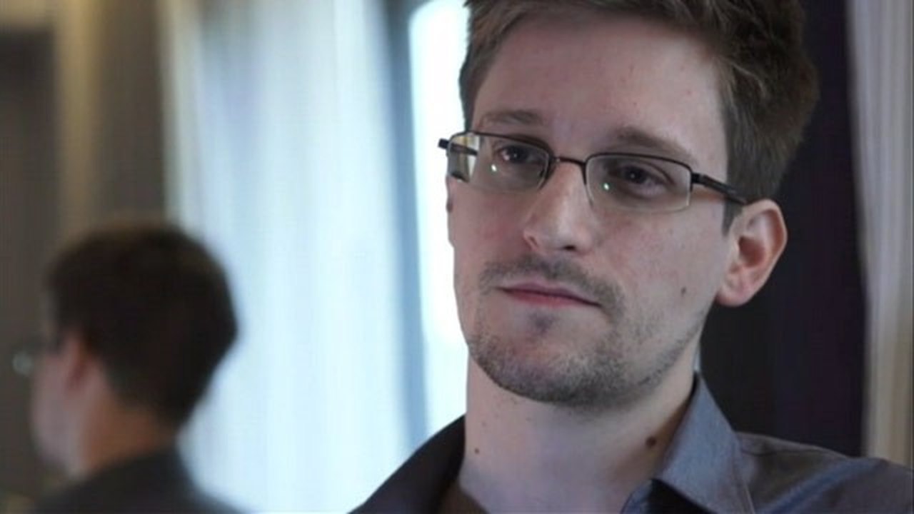 Snowden não vê chance de ter julgamento justo nos EUA