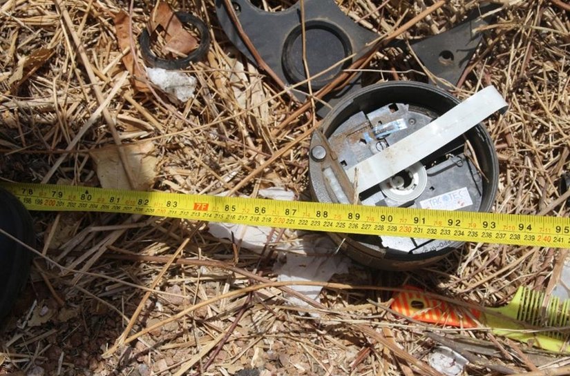 Perícia descarta falha mecânica em acidente que matou 16 romeiros