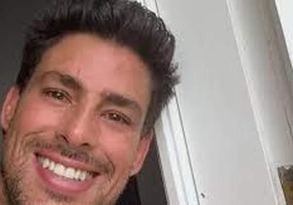 Cauã Reymond explica como a perda da mãe transformou sua relação com a saúde