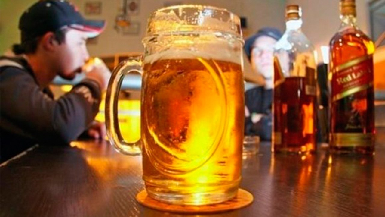 Sesau firma parceria para controle de bebidas alcoólicas a menores