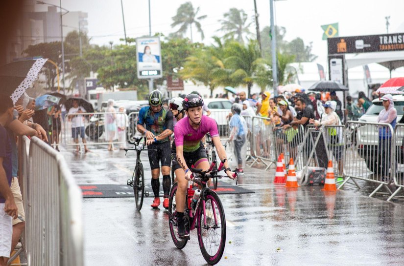 IRONMAN 70.3 deve movimentar cerca de R$ 15 milhões na economia de Maceió