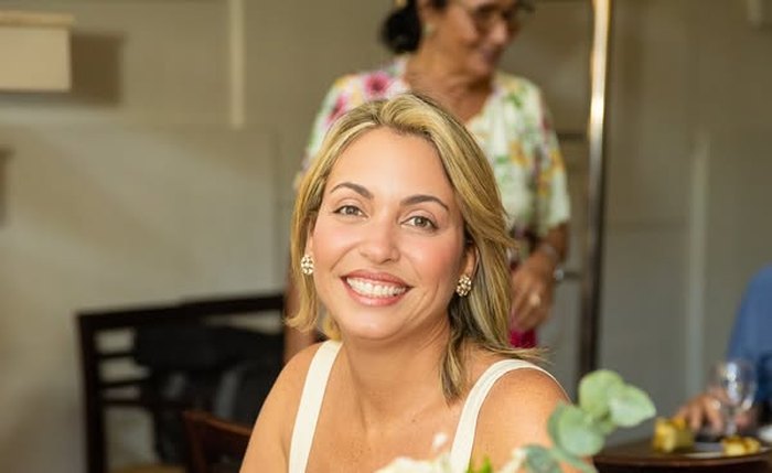 Thaís Canuto, a mais nova contratada pela Assembleia Legislativa Thaís Canuto, a mais nova contratada pela Assembleia Legislativa