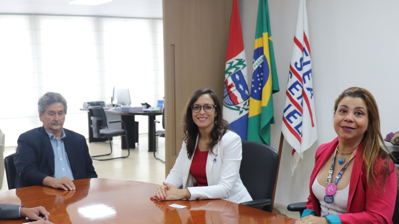 FIEA atua para ampliar parcerias de Alagoas com a Argentina