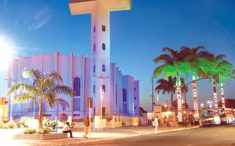 Arapiraca recebe a 5ª Edição do Varejo Fora da Caixa: Fortalecendo Conexões no Setor