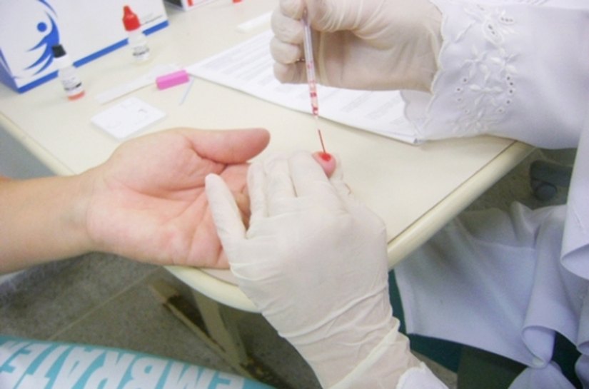 Hospital Helvio Auto fará testes para detectar Hepatites B e C