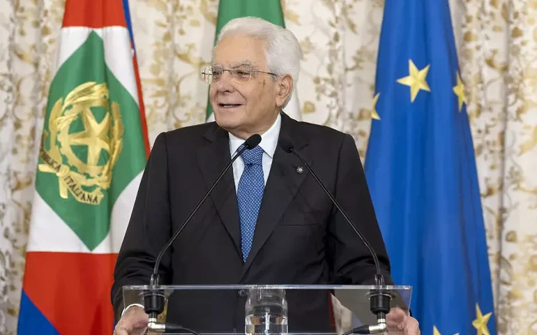 Itália reforça apoio ao TNP em aniversário da bomba de Hiroshima