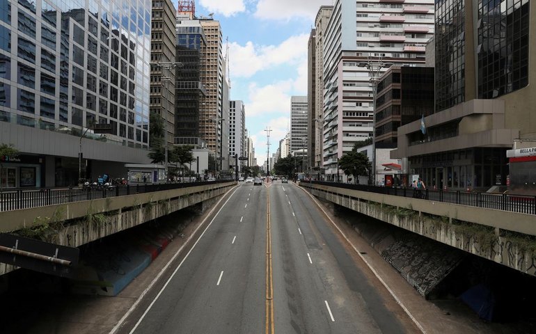 Justiça suspende mapa da Lei de Zoneamento da capital paulista