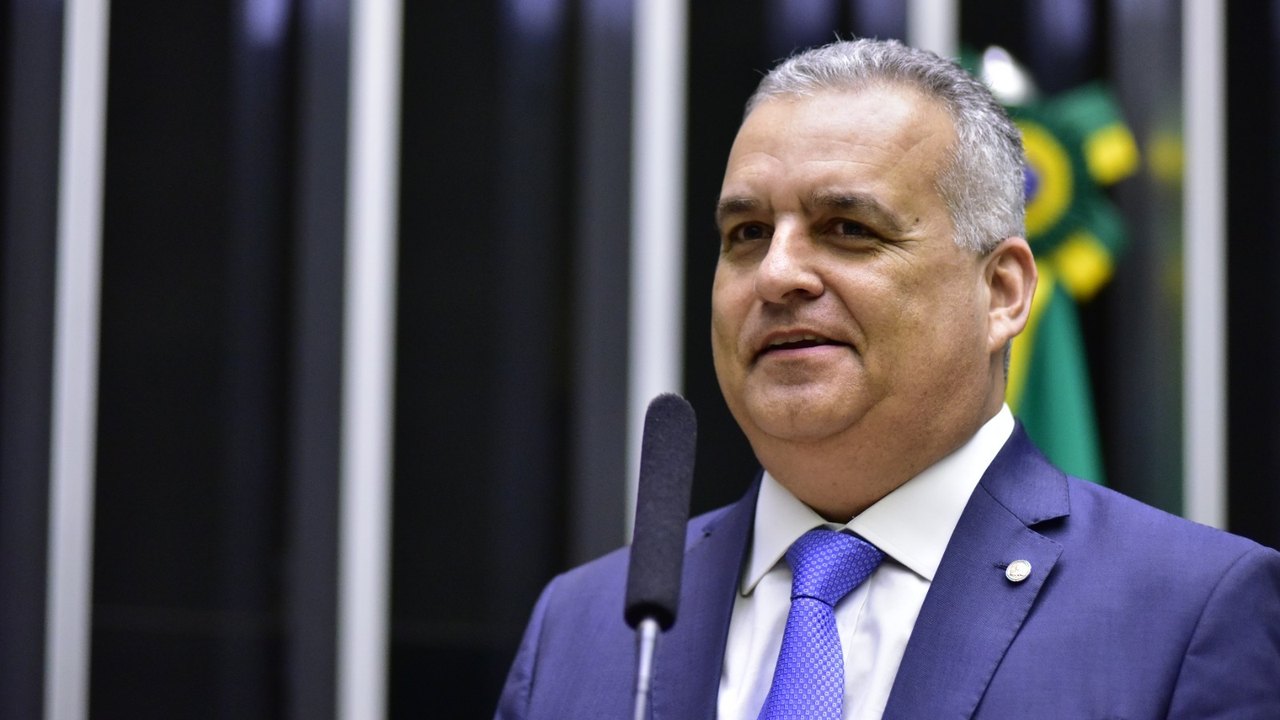 CPI do MST: Alfredo Gaspar quer convocar ex-ministro Ricardo Lewandowski