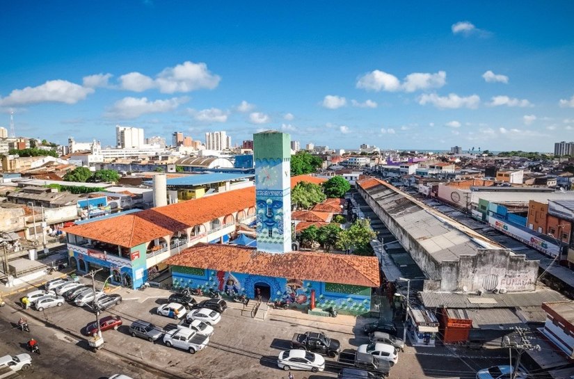Confira o horário de funcionamento dos mercados e feiras para o feriado de Tiradentes