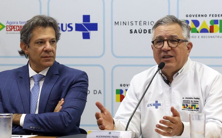 Hospitais privados poderão abater dívidas por atendimento ao SUS