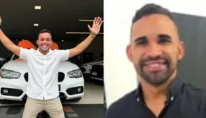 Identificados: jovens mortos em acidente com BMW incendiada no Benedito Bentes eram engenheiros civis