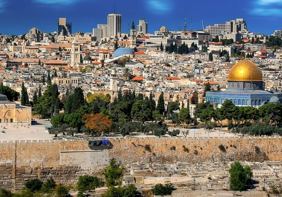 Entenda o que é sionismo, movimento que dá origem ao Estado de Israel