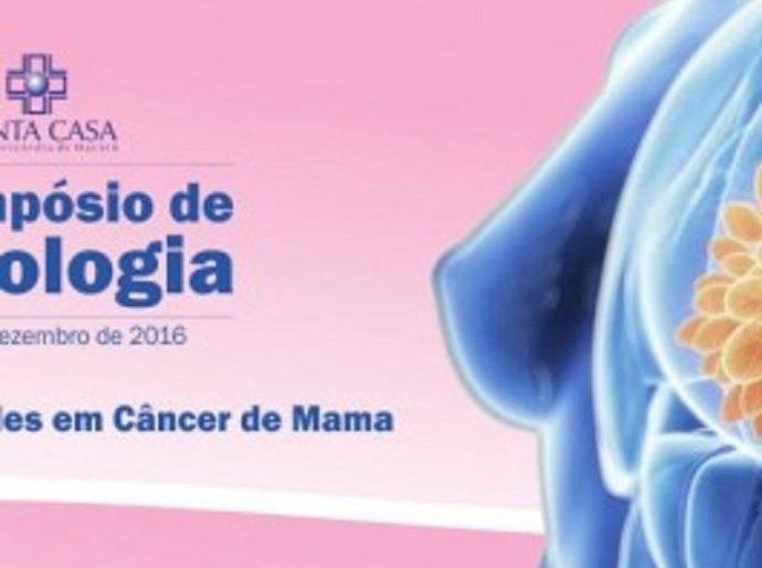 Santa Casa: 3º Simpósio de Oncologia divulga lista de palestrantes