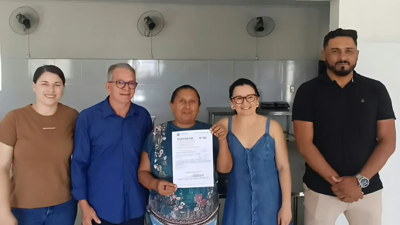 Prefeitura de Arapiraca certifica a Cooperal com o selo SIM para a comercialização de ovos de galinha caipira
