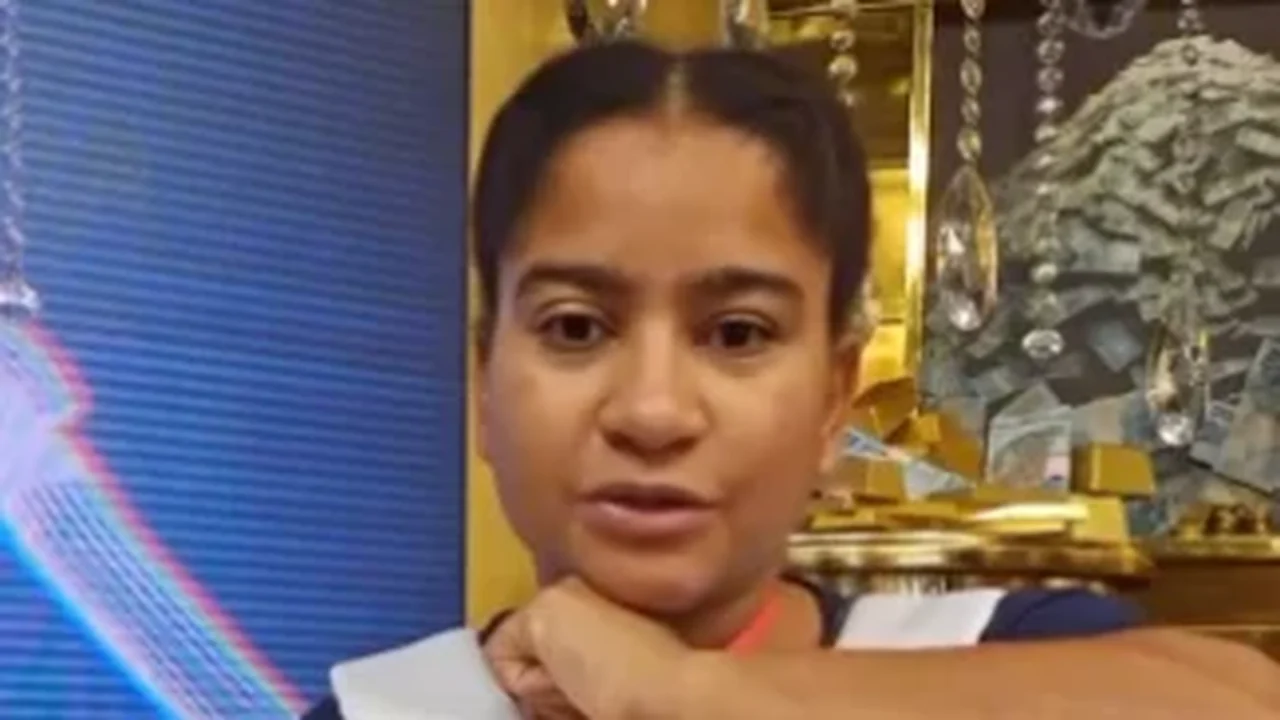 Sem lavar as mãos: Milena reclama de Edilson no BBB; quais os riscos de ignorar essa regra de higiene?