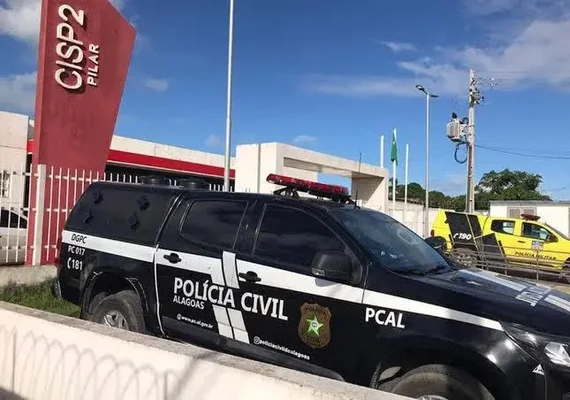 Dois homens são encontrados mortos em chácara na zona rural de Lagoa da Canoa