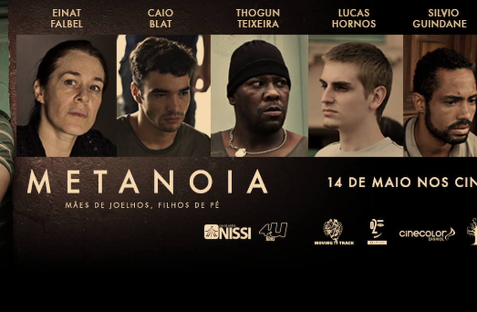 Cartaz oficial 