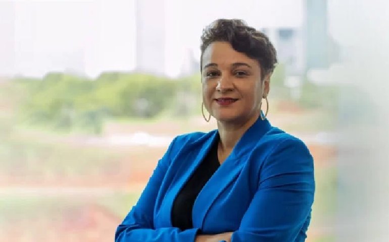 Tarciana Medeiros é nomeada para a presidência do Banco do Brasil