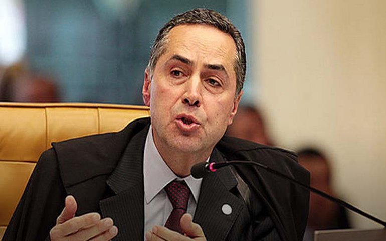 Eleições 2022: Para Barroso, o voto impresso é um risco para processo eleitoral