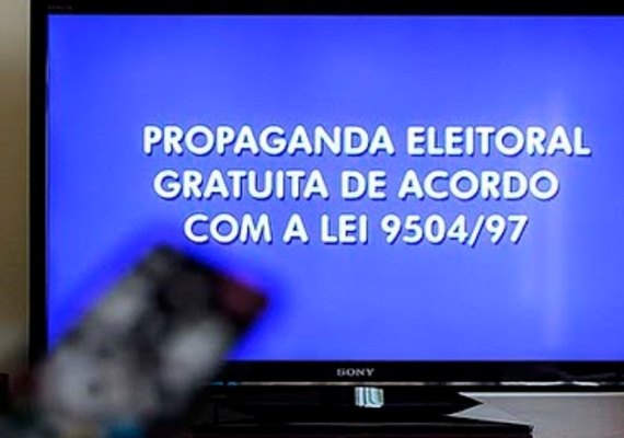 Último dia de propaganda eleitoral gratuita no Rádio e TV marca fim de comícios e debates no 1º Turno de 2024