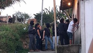 Operação musa da serra