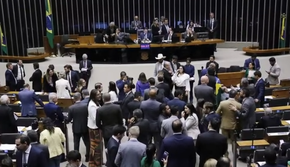 Deputados aprovam PEC da Impunidade; saiba os votos dos deputados alagoanos