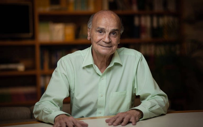 'É uma migalha', diz Drauzio Varella sobre Meta ir à Justiça contra anúncios que usam sua imagem