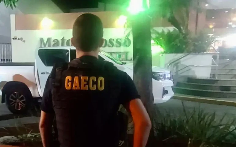 Operação do Gaeco combate exploração sexual infantil em São Paulo