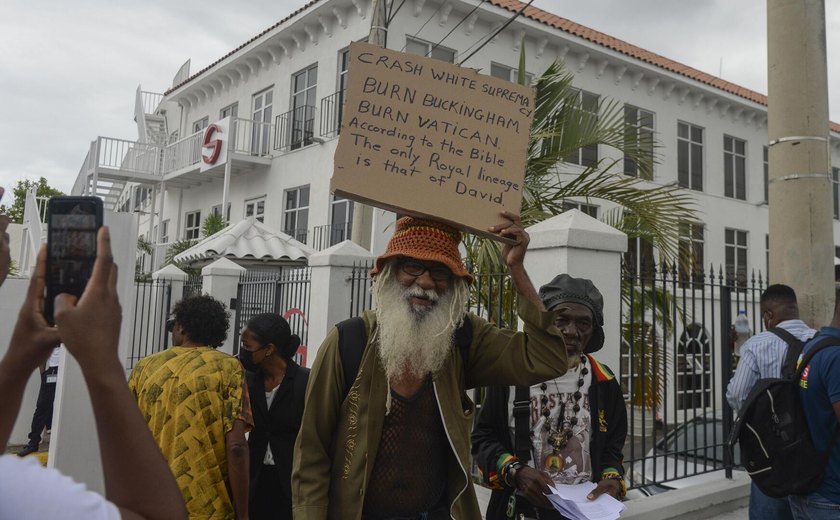 Fim dos laços coloniais? Jamaica pode se livrar da coroa britânica neste ano e se tornar República