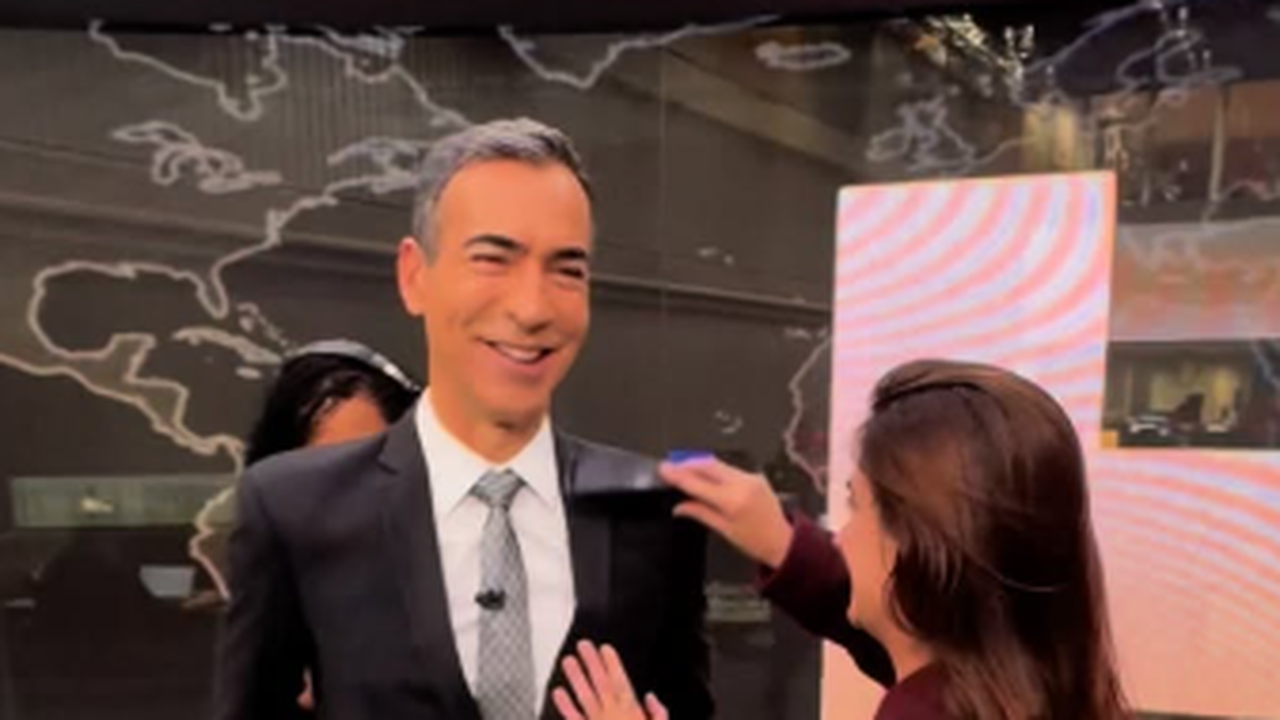 César Tralli assume o Jornal Nacional e Kovalick vai para o Jornal Hoje: confira as mudanças na Globo
