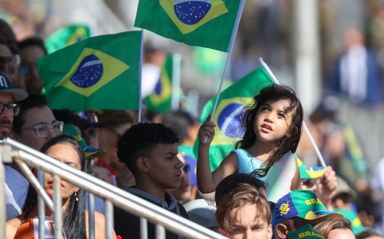Decisão dos EUA sobre facções tenta limitar soberania do Brasil