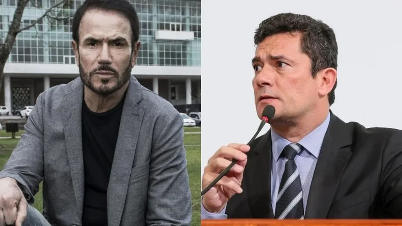 Ex-delator acusa Moro de pedir para 'grampear' ministros do STJ, juízes e desembargadores
