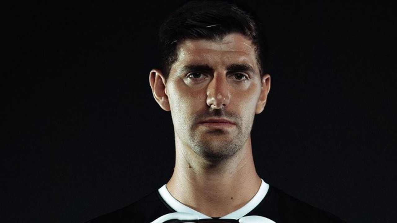 Courtois adquire participação em fundo do Genk, clube onde iniciou carreira