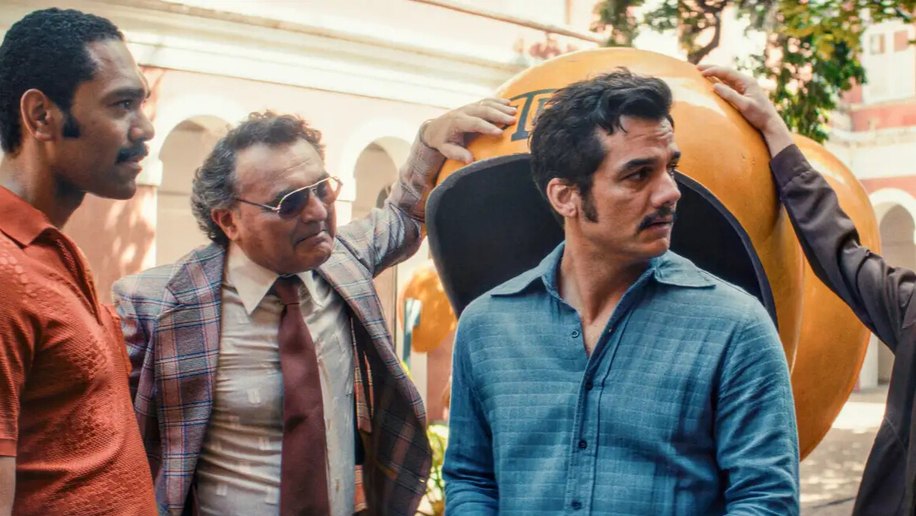 O Agente Secreto e mais filmes brasileiros avançam rumo ao Oscar