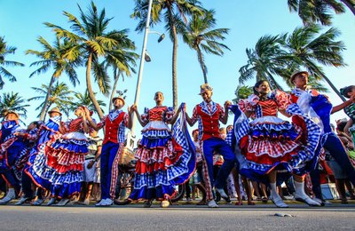Cultura na Rua: inscrições seguem até esta sexta-feira 